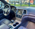 Коричневий Джип Grand Cherokee, об'ємом двигуна 3 л та пробігом 239 тис. км за 21900 $, фото 45 на Automoto.ua