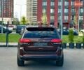 Коричневий Джип Grand Cherokee, об'ємом двигуна 3 л та пробігом 239 тис. км за 21900 $, фото 9 на Automoto.ua