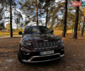 Коричневий Джип Grand Cherokee, об'ємом двигуна 2.99 л та пробігом 218 тис. км за 25000 $, фото 5 на Automoto.ua