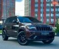 Коричневий Джип Grand Cherokee, об'ємом двигуна 3 л та пробігом 239 тис. км за 21900 $, фото 1 на Automoto.ua