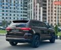 Коричневий Джип Grand Cherokee, об'ємом двигуна 3 л та пробігом 239 тис. км за 21900 $, фото 10 на Automoto.ua