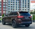 Коричневий Джип Grand Cherokee, об'ємом двигуна 3 л та пробігом 239 тис. км за 21900 $, фото 11 на Automoto.ua