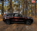 Коричневий Джип Grand Cherokee, об'ємом двигуна 2.99 л та пробігом 218 тис. км за 25000 $, фото 3 на Automoto.ua