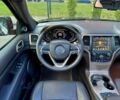 Коричневый Джип Гранд Чероки, объемом двигателя 3 л и пробегом 239 тыс. км за 21900 $, фото 19 на Automoto.ua