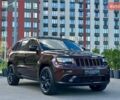 Коричневий Джип Grand Cherokee, об'ємом двигуна 3 л та пробігом 239 тис. км за 21900 $, фото 4 на Automoto.ua