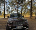 Коричневий Джип Grand Cherokee, об'ємом двигуна 2.99 л та пробігом 218 тис. км за 25000 $, фото 1 на Automoto.ua