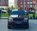 Коричневий Джип Grand Cherokee, об'ємом двигуна 3 л та пробігом 239 тис. км за 21900 $, фото 3 на Automoto.ua