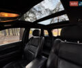 Коричневий Джип Grand Cherokee, об'ємом двигуна 2.99 л та пробігом 218 тис. км за 25000 $, фото 13 на Automoto.ua
