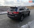 Коричневый Джип Гранд Чероки, объемом двигателя 2.99 л и пробегом 280 тыс. км за 19999 $, фото 4 на Automoto.ua