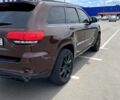 Коричневый Джип Гранд Чероки, объемом двигателя 3 л и пробегом 240 тыс. км за 19000 $, фото 3 на Automoto.ua