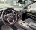Коричневый Джип Гранд Чероки, объемом двигателя 2.99 л и пробегом 280 тыс. км за 19999 $, фото 14 на Automoto.ua