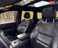 Коричневий Джип Grand Cherokee, об'ємом двигуна 2.99 л та пробігом 218 тис. км за 25000 $, фото 9 на Automoto.ua
