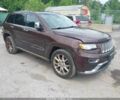 Коричневий Джип Grand Cherokee, об'ємом двигуна 3.6 л та пробігом 140 тис. км за 3850 $, фото 1 на Automoto.ua