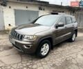 Коричневий Джип Grand Cherokee, об'ємом двигуна 3.6 л та пробігом 88 тис. км за 17777 $, фото 1 на Automoto.ua