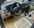 Коричневий Джип Grand Cherokee, об'ємом двигуна 3.6 л та пробігом 99 тис. км за 23999 $, фото 8 на Automoto.ua