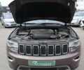 Коричневий Джип Grand Cherokee, об'ємом двигуна 3.6 л та пробігом 71 тис. км за 31100 $, фото 43 на Automoto.ua