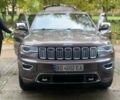 Коричневий Джип Grand Cherokee, об'ємом двигуна 3.6 л та пробігом 99 тис. км за 23999 $, фото 25 на Automoto.ua