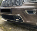 Коричневий Джип Grand Cherokee, об'ємом двигуна 3.6 л та пробігом 99 тис. км за 23999 $, фото 1 на Automoto.ua