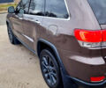 Коричневий Джип Grand Cherokee, об'ємом двигуна 3.6 л та пробігом 178 тис. км за 19900 $, фото 10 на Automoto.ua