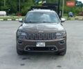 Коричневий Джип Grand Cherokee, об'ємом двигуна 3.6 л та пробігом 168 тис. км за 23100 $, фото 1 на Automoto.ua