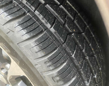 Коричневий Джип Grand Cherokee, об'ємом двигуна 3.6 л та пробігом 99 тис. км за 23999 $, фото 18 на Automoto.ua