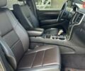 Коричневий Джип Grand Cherokee, об'ємом двигуна 3.6 л та пробігом 123 тис. км за 21499 $, фото 14 на Automoto.ua