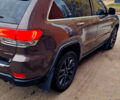 Коричневий Джип Grand Cherokee, об'ємом двигуна 3.6 л та пробігом 178 тис. км за 19900 $, фото 6 на Automoto.ua