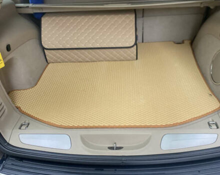 Коричневий Джип Grand Cherokee, об'ємом двигуна 3.6 л та пробігом 99 тис. км за 23999 $, фото 2 на Automoto.ua