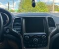 Коричневий Джип Grand Cherokee, об'ємом двигуна 3.6 л та пробігом 127 тис. км за 22000 $, фото 8 на Automoto.ua