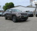 Коричневий Джип Grand Cherokee, об'ємом двигуна 3.6 л та пробігом 71 тис. км за 31100 $, фото 2 на Automoto.ua