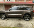 Коричневий Джип Grand Cherokee, об'ємом двигуна 3.6 л та пробігом 99 тис. км за 23999 $, фото 20 на Automoto.ua