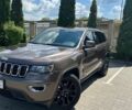 Коричневий Джип Grand Cherokee, об'ємом двигуна 3.6 л та пробігом 127 тис. км за 22000 $, фото 5 на Automoto.ua