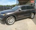 Коричневий Джип Grand Cherokee, об'ємом двигуна 3.6 л та пробігом 124 тис. км за 5400 $, фото 1 на Automoto.ua