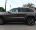 Коричневий Джип Grand Cherokee, об'ємом двигуна 3.6 л та пробігом 71 тис. км за 31100 $, фото 3 на Automoto.ua