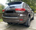 Коричневий Джип Grand Cherokee, об'ємом двигуна 3.6 л та пробігом 99 тис. км за 23999 $, фото 14 на Automoto.ua