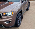 Коричневий Джип Grand Cherokee, об'ємом двигуна 3.6 л та пробігом 178 тис. км за 19900 $, фото 11 на Automoto.ua