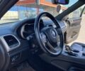 Коричневый Джип Гранд Чероки, объемом двигателя 3 л и пробегом 115 тыс. км за 26000 $, фото 6 на Automoto.ua
