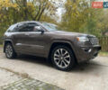 Коричневий Джип Grand Cherokee, об'ємом двигуна 3.6 л та пробігом 99 тис. км за 23999 $, фото 11 на Automoto.ua
