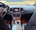 Коричневий Джип Grand Cherokee, об'ємом двигуна 3.6 л та пробігом 178 тис. км за 19900 $, фото 12 на Automoto.ua