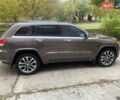 Коричневий Джип Grand Cherokee, об'ємом двигуна 3.6 л та пробігом 99 тис. км за 23999 $, фото 12 на Automoto.ua