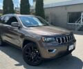 Коричневий Джип Grand Cherokee, об'ємом двигуна 3.6 л та пробігом 127 тис. км за 22000 $, фото 1 на Automoto.ua