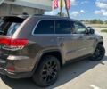Коричневий Джип Grand Cherokee, об'ємом двигуна 3.6 л та пробігом 127 тис. км за 22000 $, фото 4 на Automoto.ua
