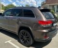 Коричневий Джип Grand Cherokee, об'ємом двигуна 3.6 л та пробігом 127 тис. км за 22000 $, фото 1 на Automoto.ua