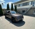 Коричневий Джип Grand Cherokee, об'ємом двигуна 3.6 л та пробігом 127 тис. км за 22000 $, фото 2 на Automoto.ua
