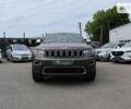 Коричневий Джип Grand Cherokee, об'ємом двигуна 3.6 л та пробігом 71 тис. км за 31100 $, фото 1 на Automoto.ua