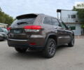 Коричневий Джип Grand Cherokee, об'ємом двигуна 3.6 л та пробігом 71 тис. км за 31100 $, фото 7 на Automoto.ua