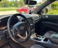 Коричневий Джип Grand Cherokee, об'ємом двигуна 3.6 л та пробігом 127 тис. км за 22000 $, фото 12 на Automoto.ua