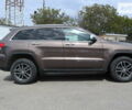 Коричневий Джип Grand Cherokee, об'ємом двигуна 3.6 л та пробігом 71 тис. км за 31100 $, фото 4 на Automoto.ua