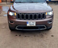 Коричневий Джип Grand Cherokee, об'ємом двигуна 3.6 л та пробігом 178 тис. км за 19900 $, фото 7 на Automoto.ua