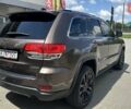 Коричневий Джип Grand Cherokee, об'ємом двигуна 3.6 л та пробігом 123 тис. км за 21499 $, фото 32 на Automoto.ua